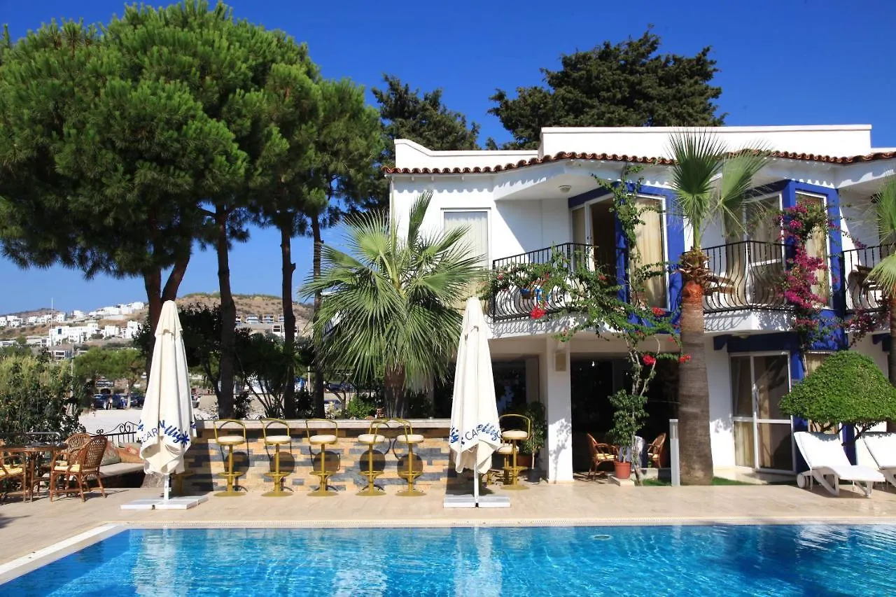 Catamaran Hotel Gündoğan
