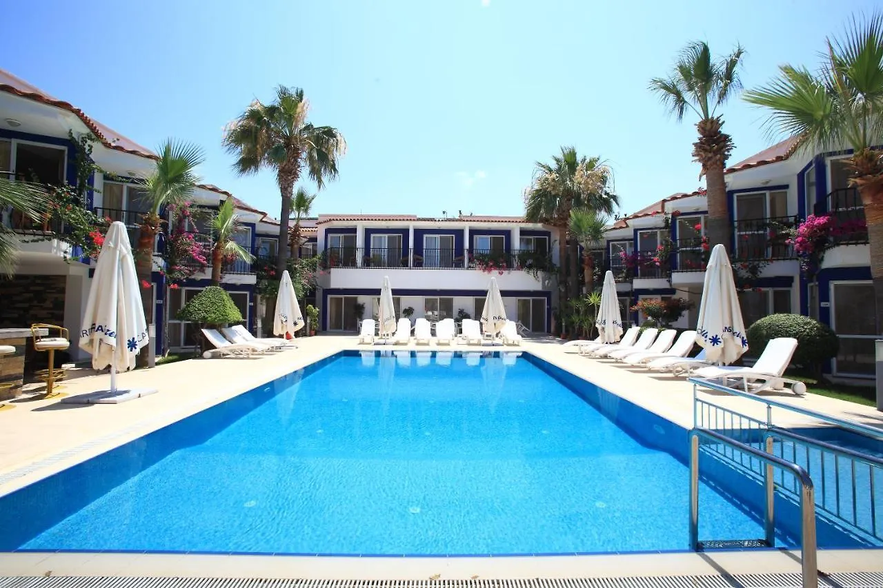 Catamaran Hotel Gündoğan