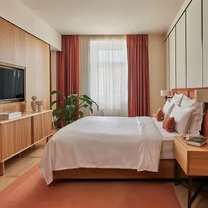 The Julius 5* Prag