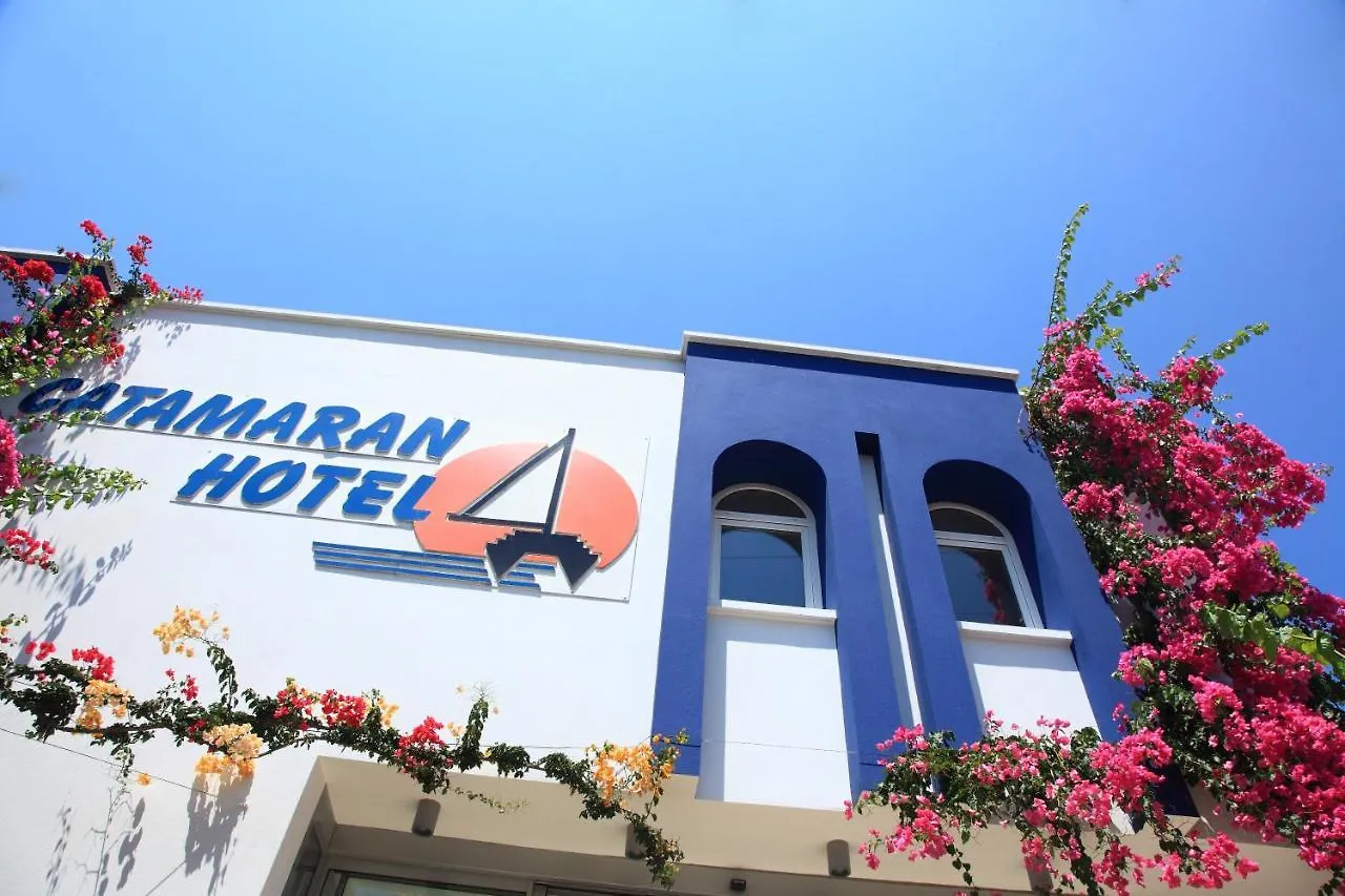 Catamaran Hotel Gundogan  2*, Gundogan (Bodrum) Τουρκία