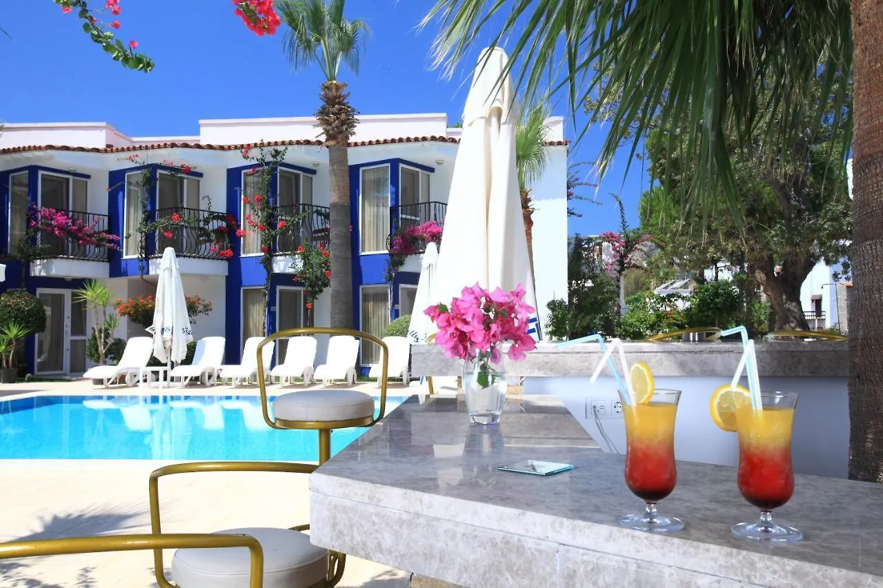 Catamaran Hotel Gundogan