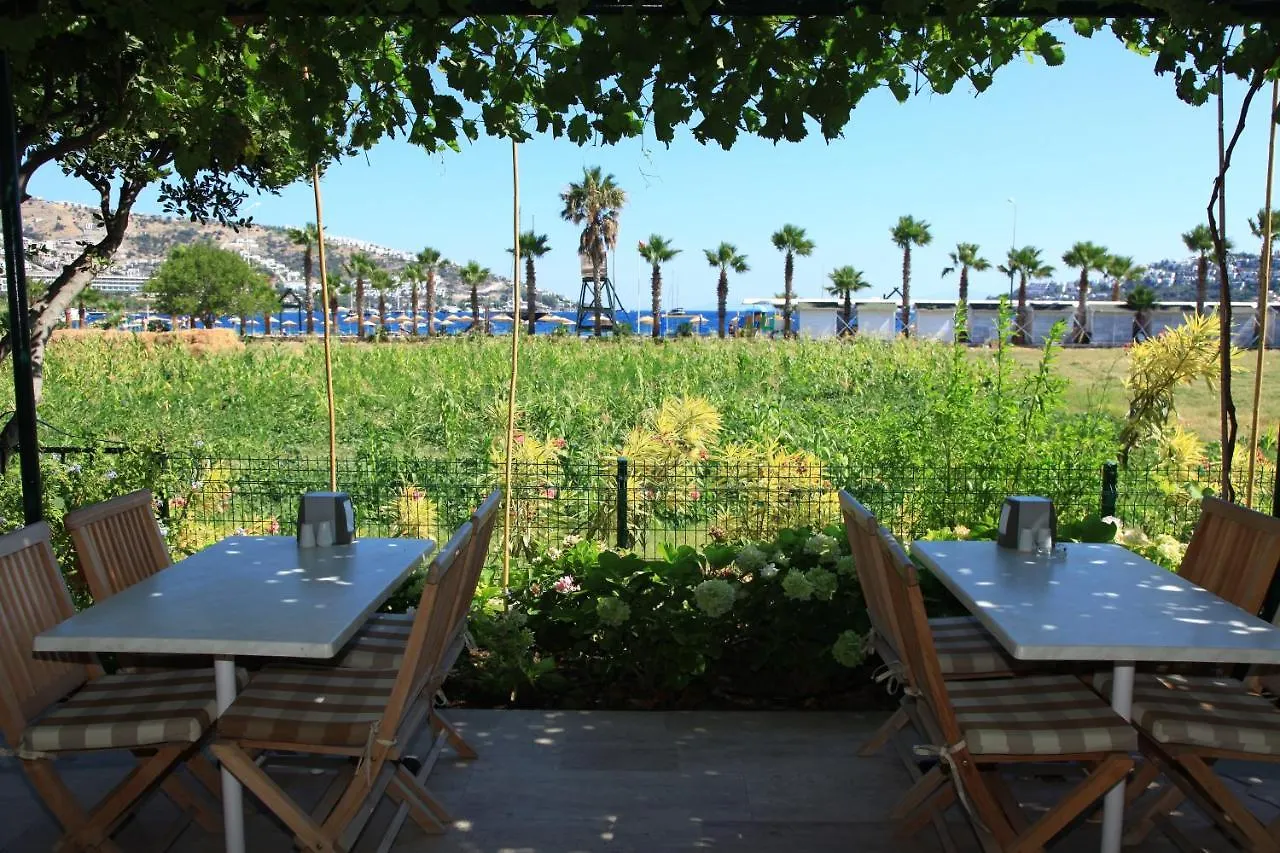 Catamaran Hotel Gundogan  2*, Gundogan (Bodrum) Turquie