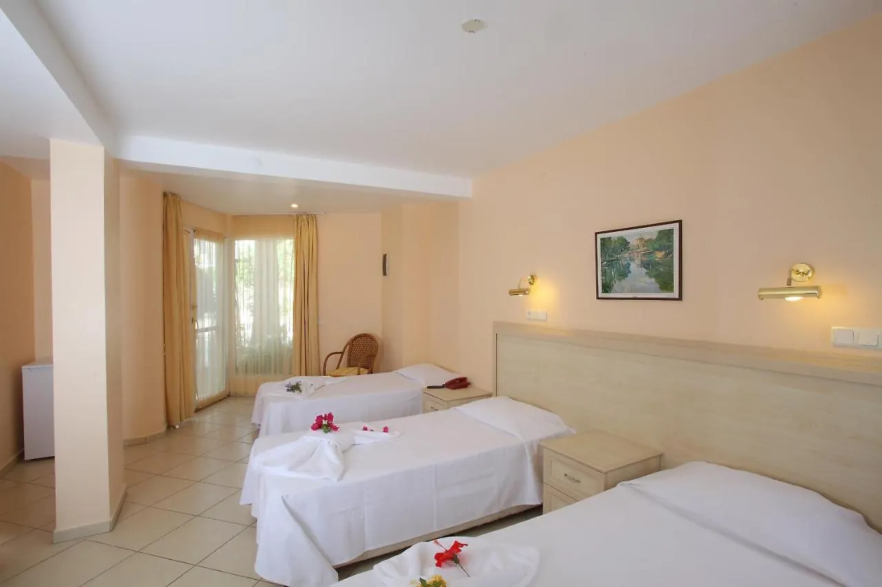 **  Catamaran Hotel Gundogan  Τουρκία
